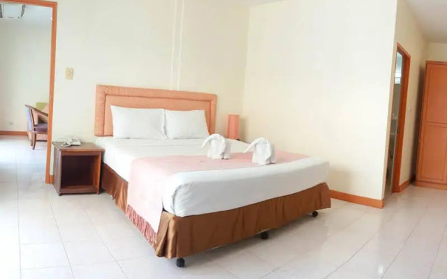 Eastiny Bella Vista Hotel & Residence