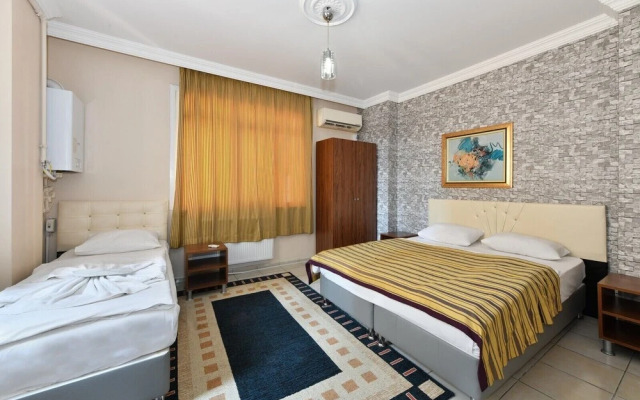 White Palace Apart Hotel Istanbul