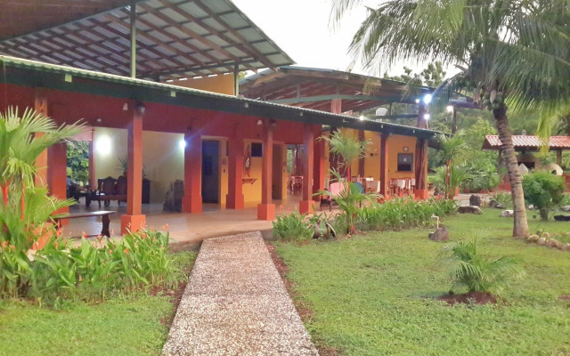 Angels Ecolodge