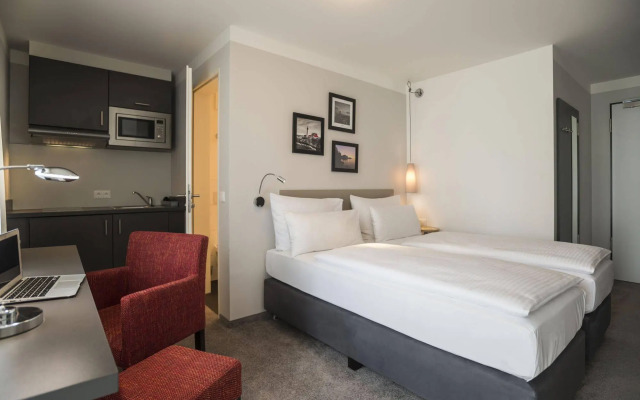 the Stay.residence