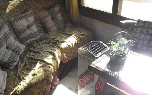 Omaezaki Youth Hostel