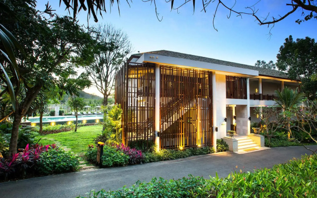 The Series Resort Khaoyai