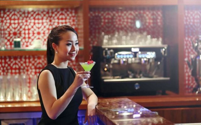 Hotel Novotel Tangerang