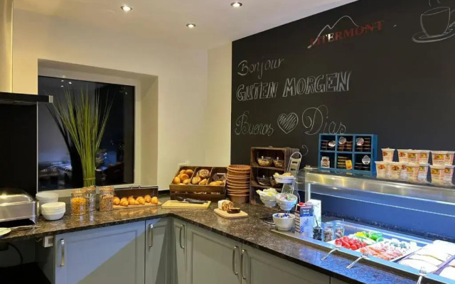Hotel Restaurant Litermont