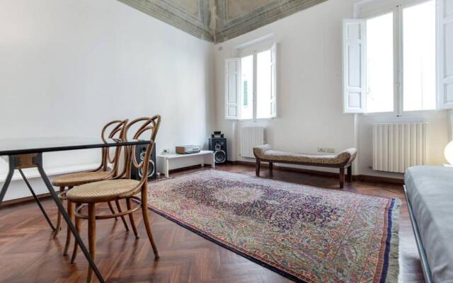 Independent apartment