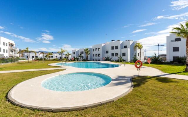 Appartment Torre del Mar - 003