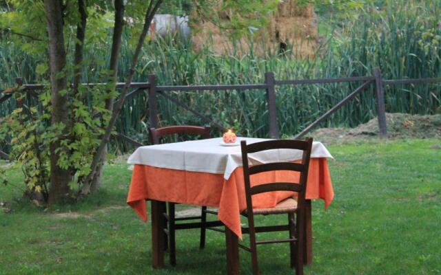 Agriturismo LA.TI.MI.DA.