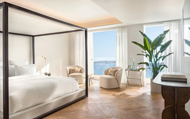The Roc Club, A Grecotel Hotel to Live