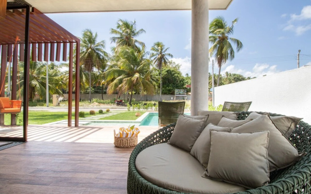 São M dos Milagres Casa Área Gourmet