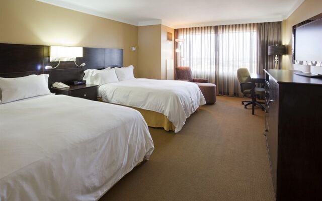 Radisson Hotel Fargo