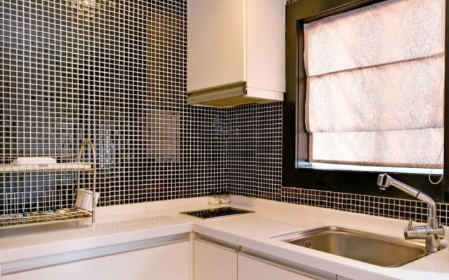 Hongcheon Tasha's Garden Pension