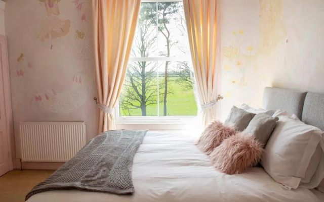 Wressle Grange (farmhouse)