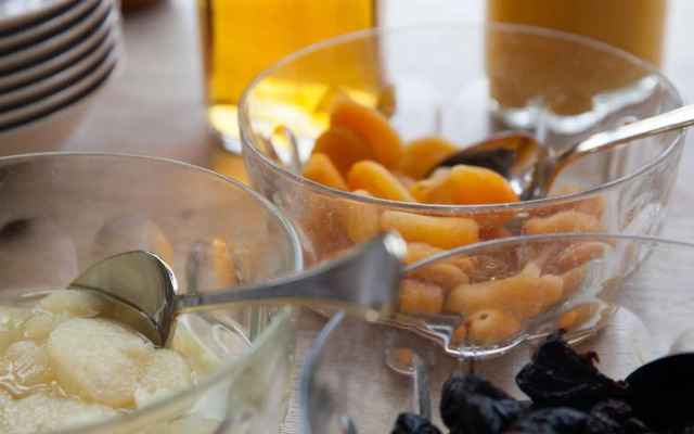 The Coach House Crookham