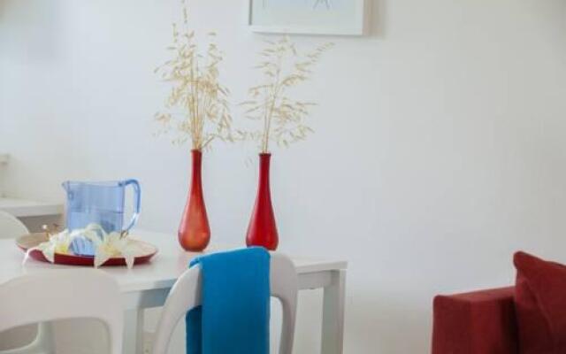 Blue Family Apartment in Protaras, Cyprus from 154$, photos, reviews - zenhotels.com