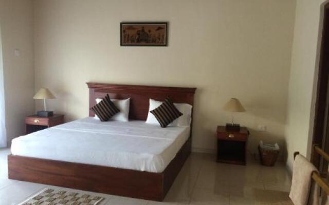 Riverside Retreat, Kandy