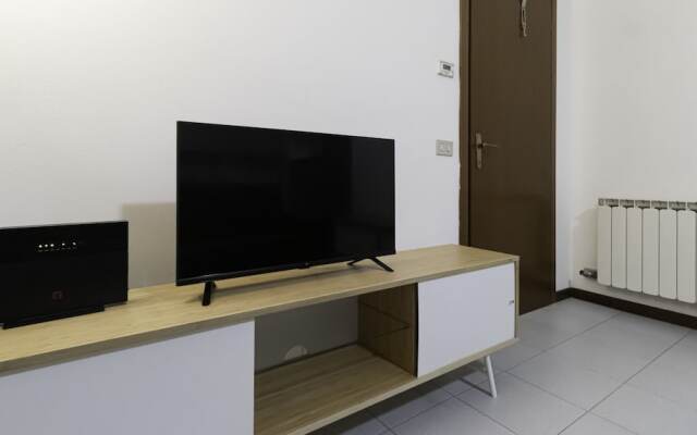 Italianway - Cesare da Sesto 20 B