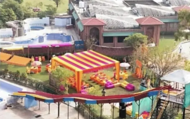 Swapanlok Farms And Resorts