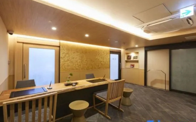 Kyoto Gion Hotel