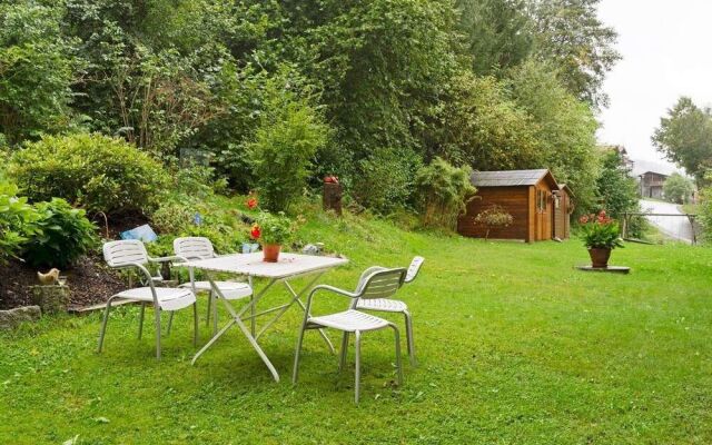 Wohnung in Lohberg Nahe Arber Skipisten