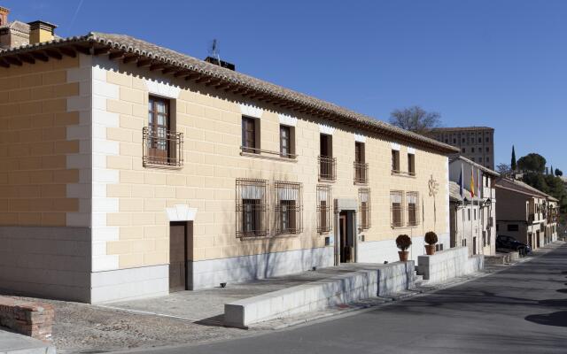 Hotel Casona de la Reyna