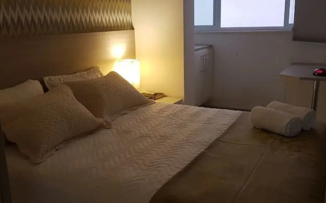 Apartamento Comfort Copacabana Beach