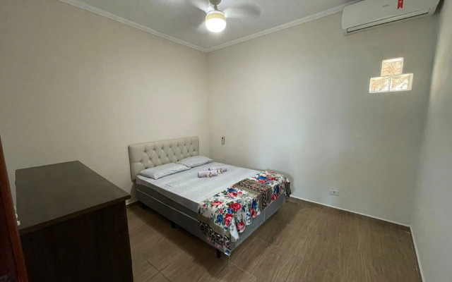 Pousada Papito Ubatuba - Praia Perequê-açu