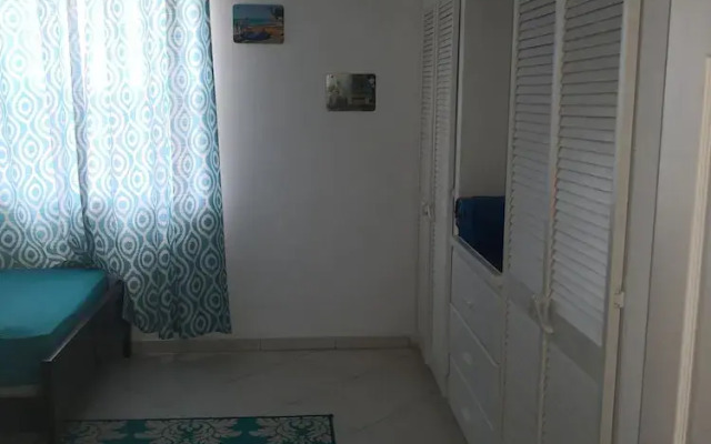 Worthing Beach Apartments