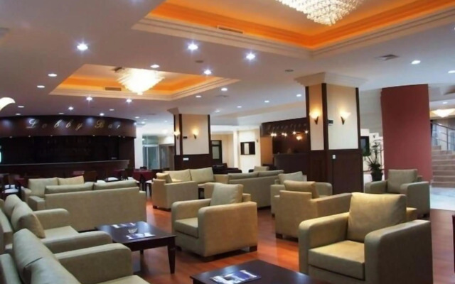 Sarp Hotel
