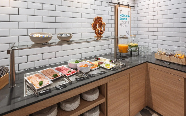 Holiday Inn Express Erlangen by IHG