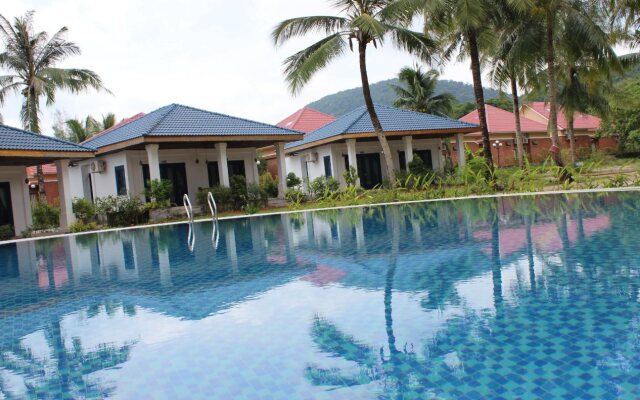 Mayfair Beach Resort Phu Quoc