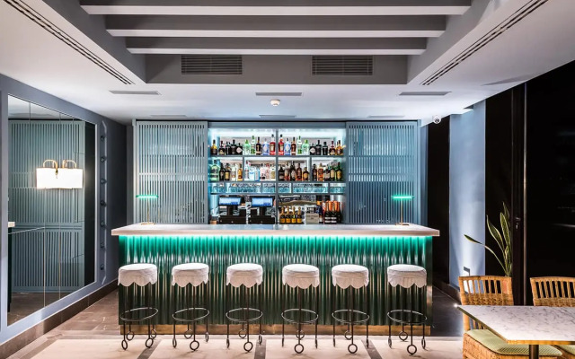 Intelier Casa de Indias Hotel