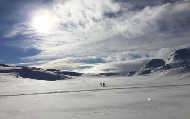 Skarsnuten Panorama 61, Hemsedal