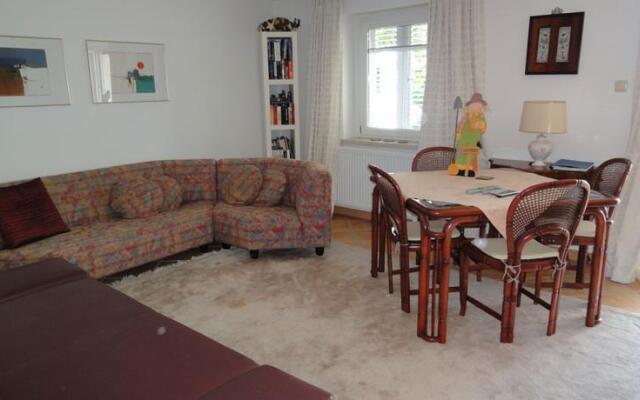 Holiday Apartment Krumpendorf