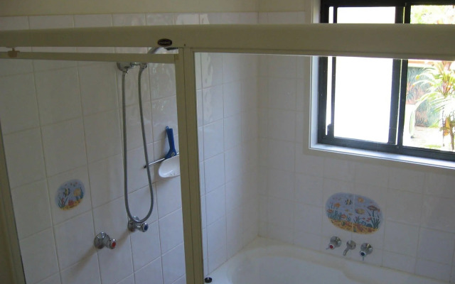 Noosa Edge Nudist Retreat - Noosa Edge Paradise
