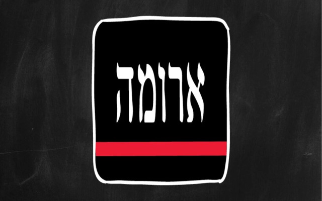 Stylish Studio Apartments on Dizengoff