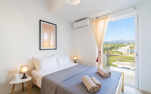 Mira Sitia Luxury Apartment