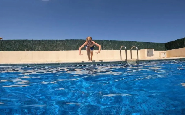 Alicante Paradise Retreat