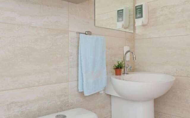 Loft Origin Guarda Beach With Balcony & AC