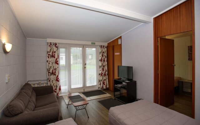 Kauri Lodge Motel