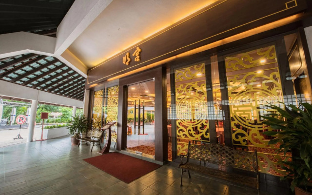 Sabah Hotel Sandakan