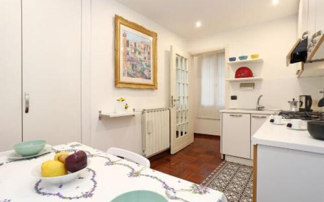 Alexander Apartment Condotti