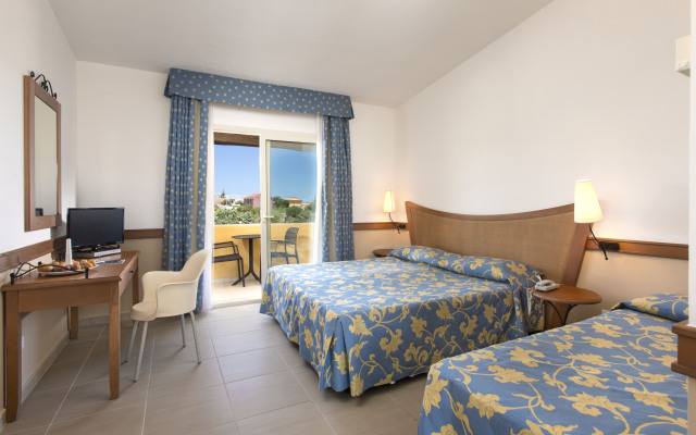 Hotel San Teodoro