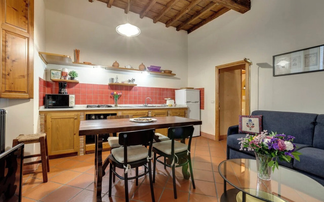 Mamo Florence - Dafne Apartment