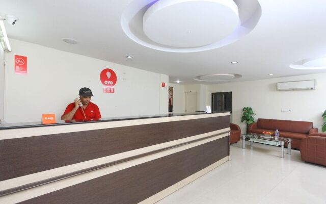 OYO 14404 Guindy Chennai Stays