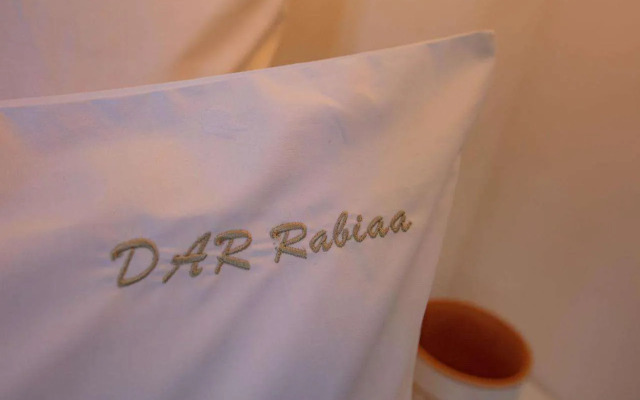 Riad Dar Rabiaa