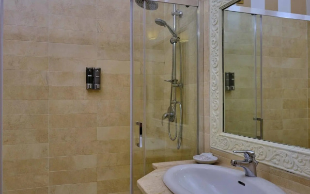 Hotel Martini Olbia
