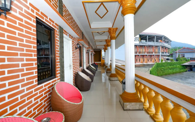 OYO 3125 Hotel Taman Sari