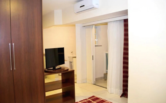 Hotel Crystal Residence Cianorte