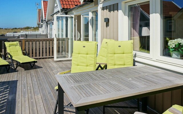 4 Star Holiday Home in Falkenberg