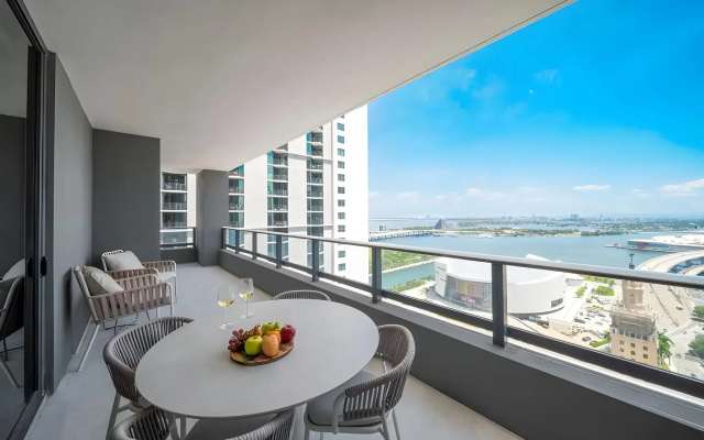 Gale Miami Hotel and Residences